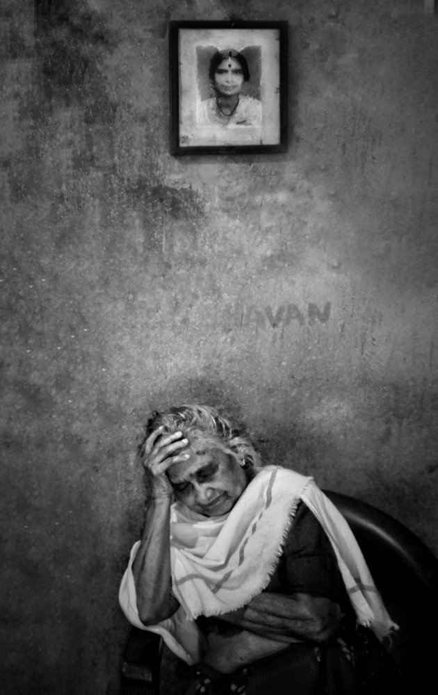 Фотография автора Abhitha Mohan