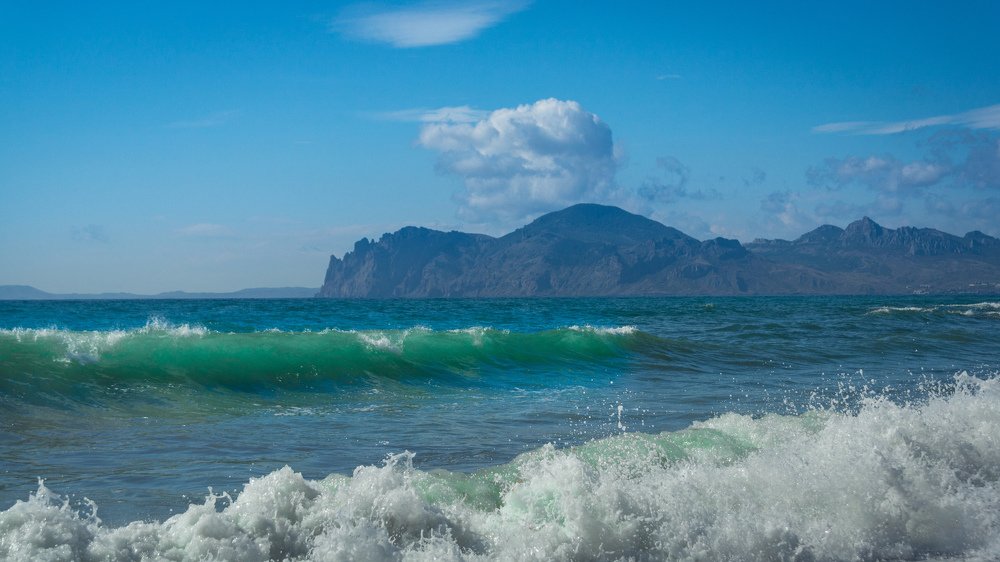 Осенний бриз