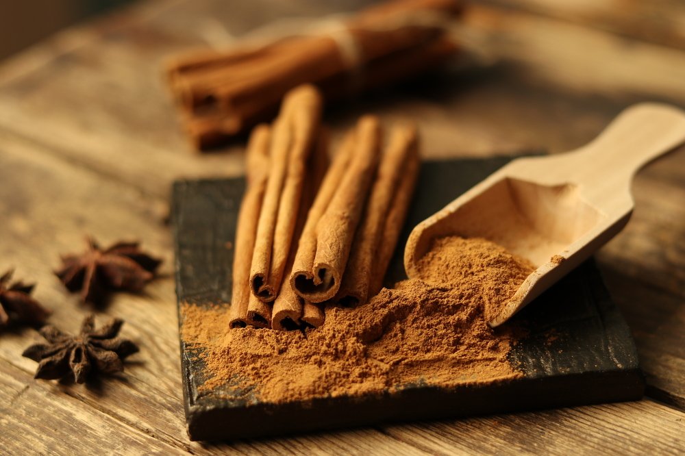 Cinnamon