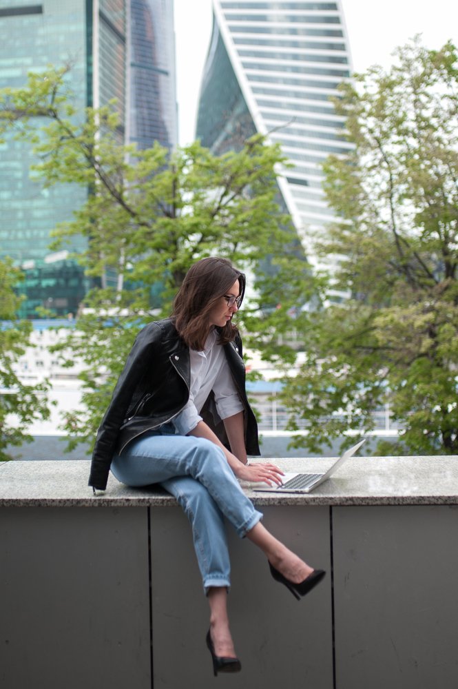 Московские будни