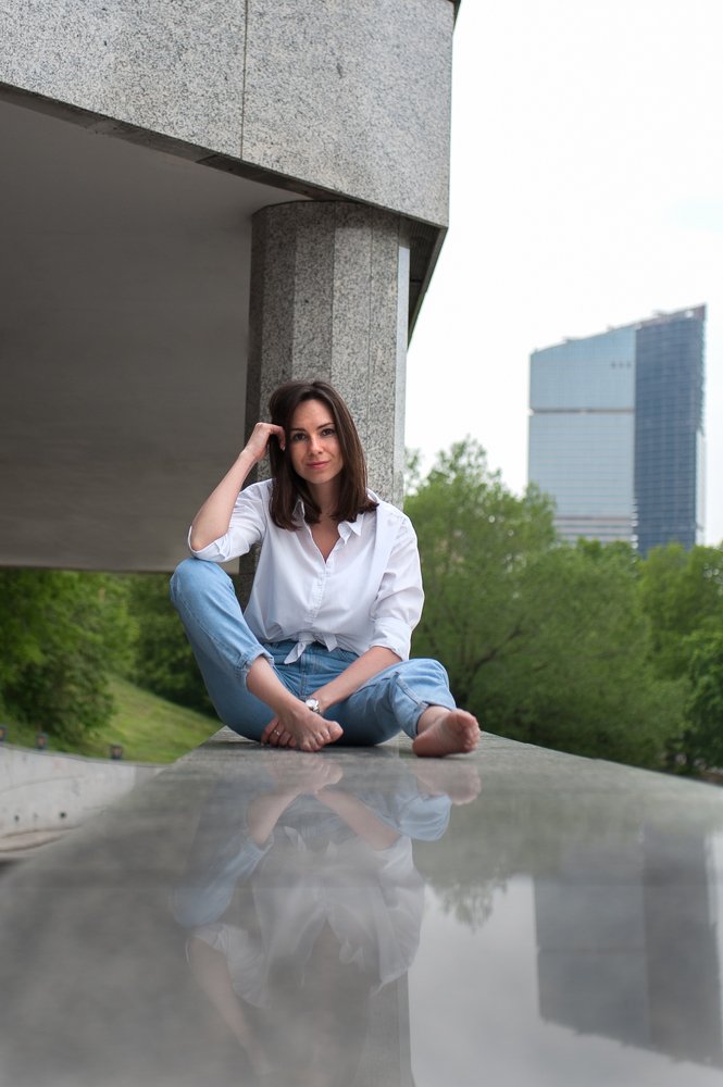 Московский вечер