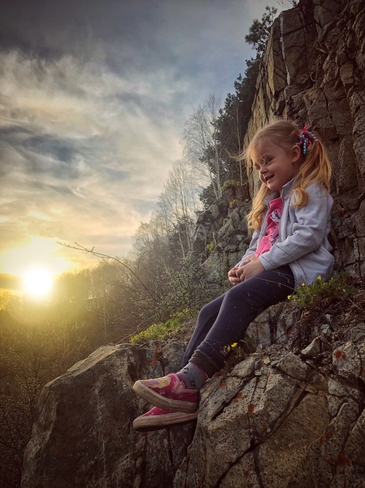 Photograph by Валентина Старикова