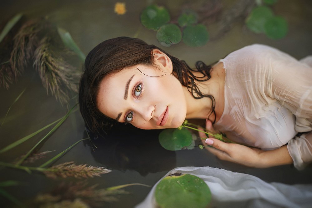 Photograph by Оксана Новицкая