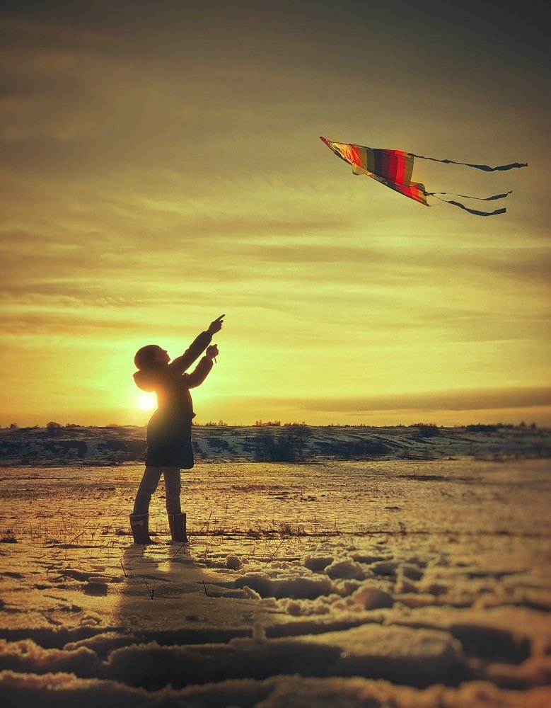 Photograph by Валентина Старикова