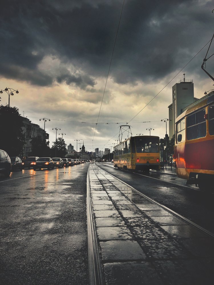 Екатеринбург