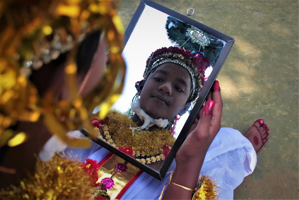 Photograph by Ashikul Islam Ashik