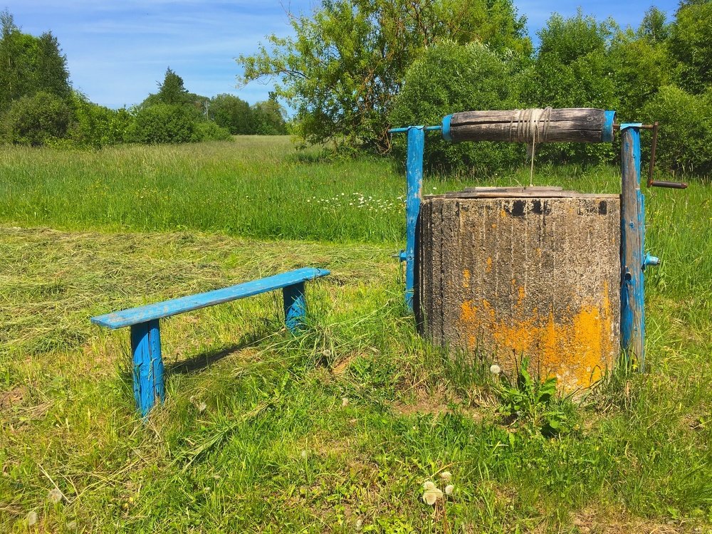 Photograph by Max Lipsky