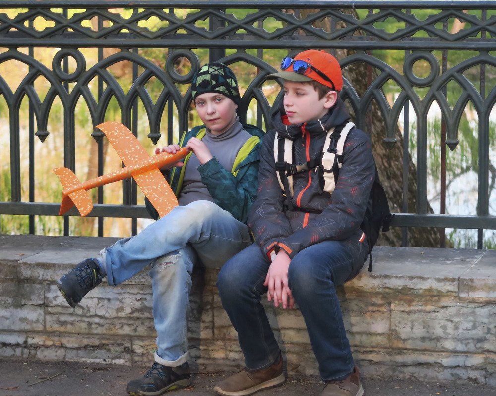 Photograph by Ольга Фагерроз