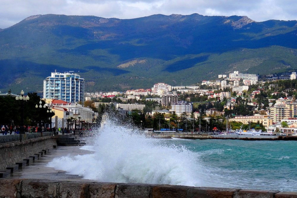 Photograph by Марина Раткун