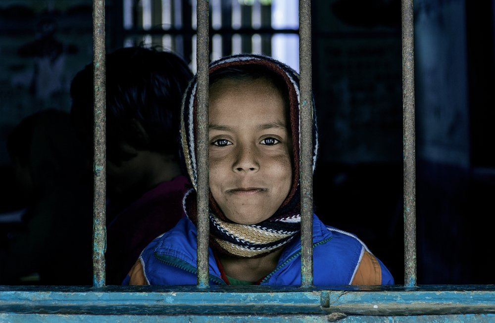 Child's Innocence