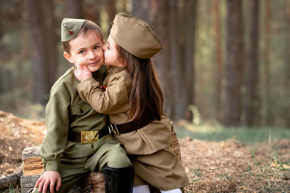 Photograph by Наталья Антонова