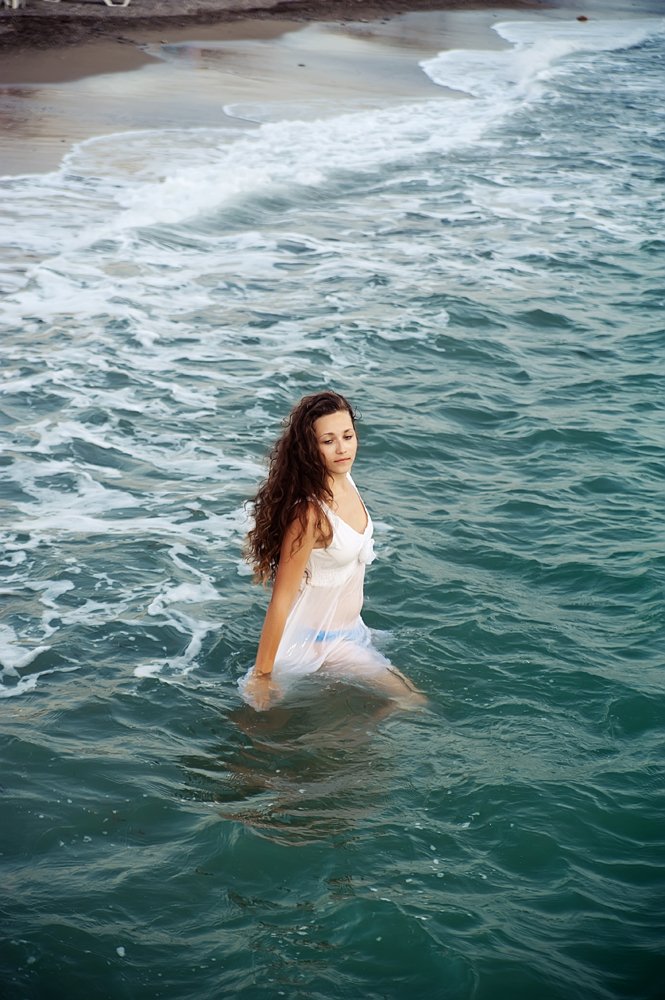 Photograph by Елена Шелыгина