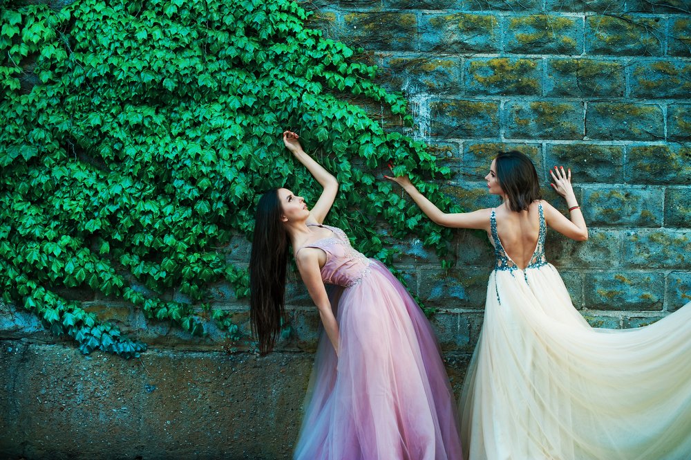 Photograph by Анастасия