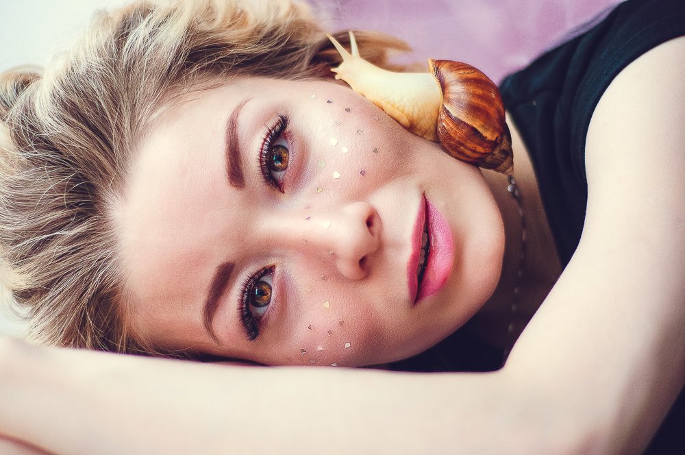 Photograph by Александра Гончарова