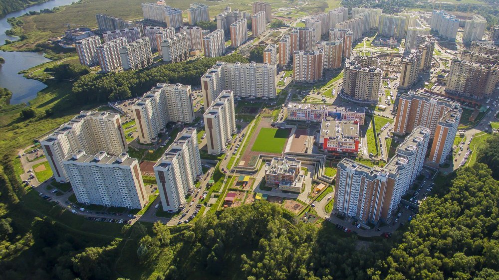 г. Видное