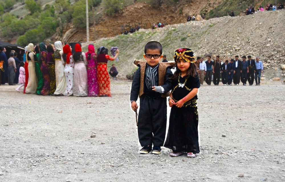 Photograph by Adl Abdolahi