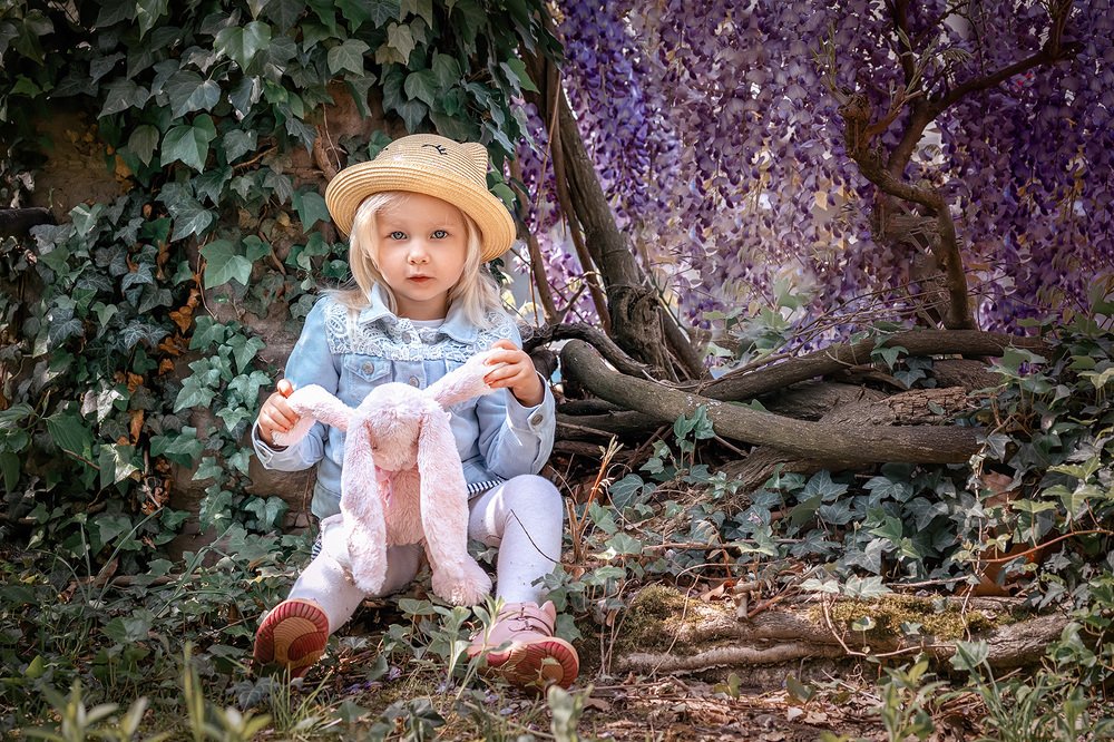 Photograph by Galina Samoylovich