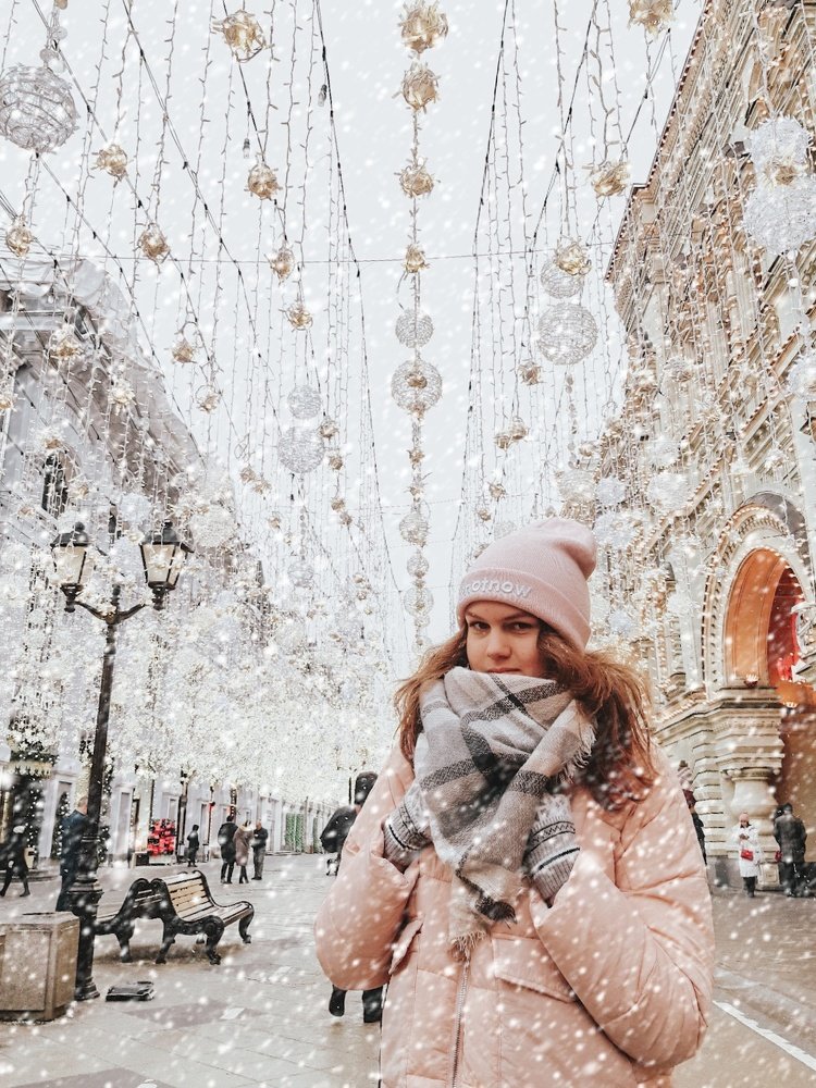 Winter