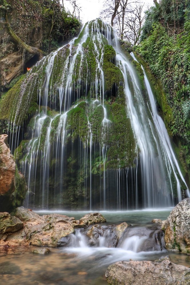 kaboud wal waterfall