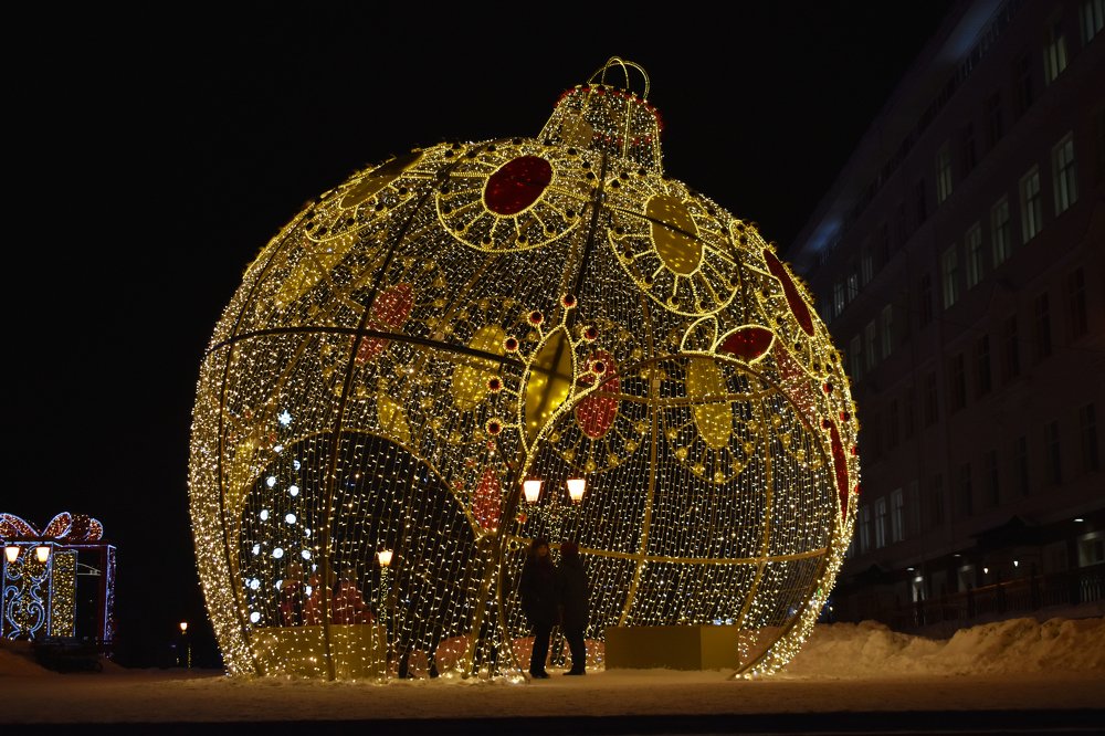 Photograph by Александр Черный