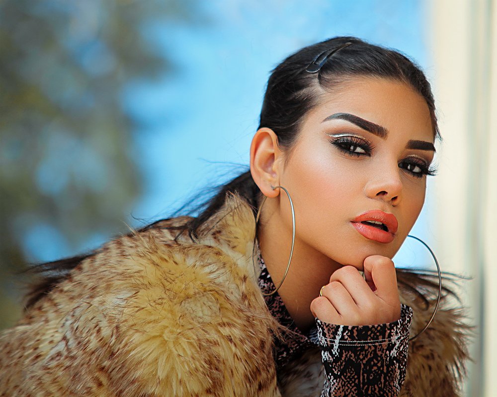 Photograph by Masoud aminian