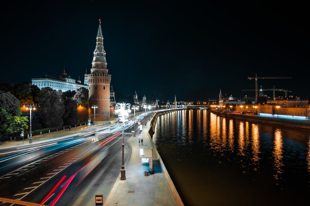 Photograph by Артур Газиев