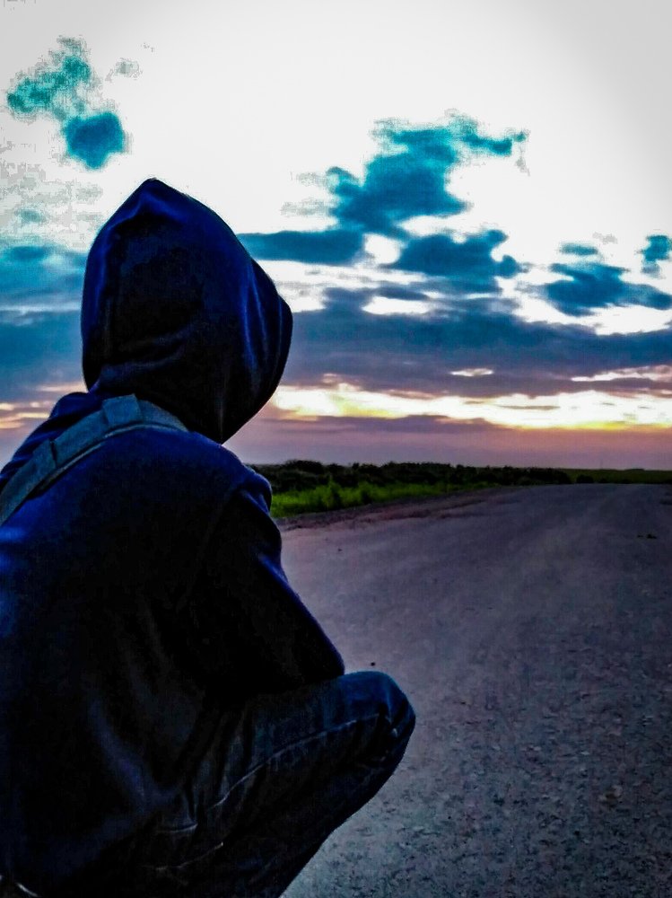 Photograph by Ansyah Badri