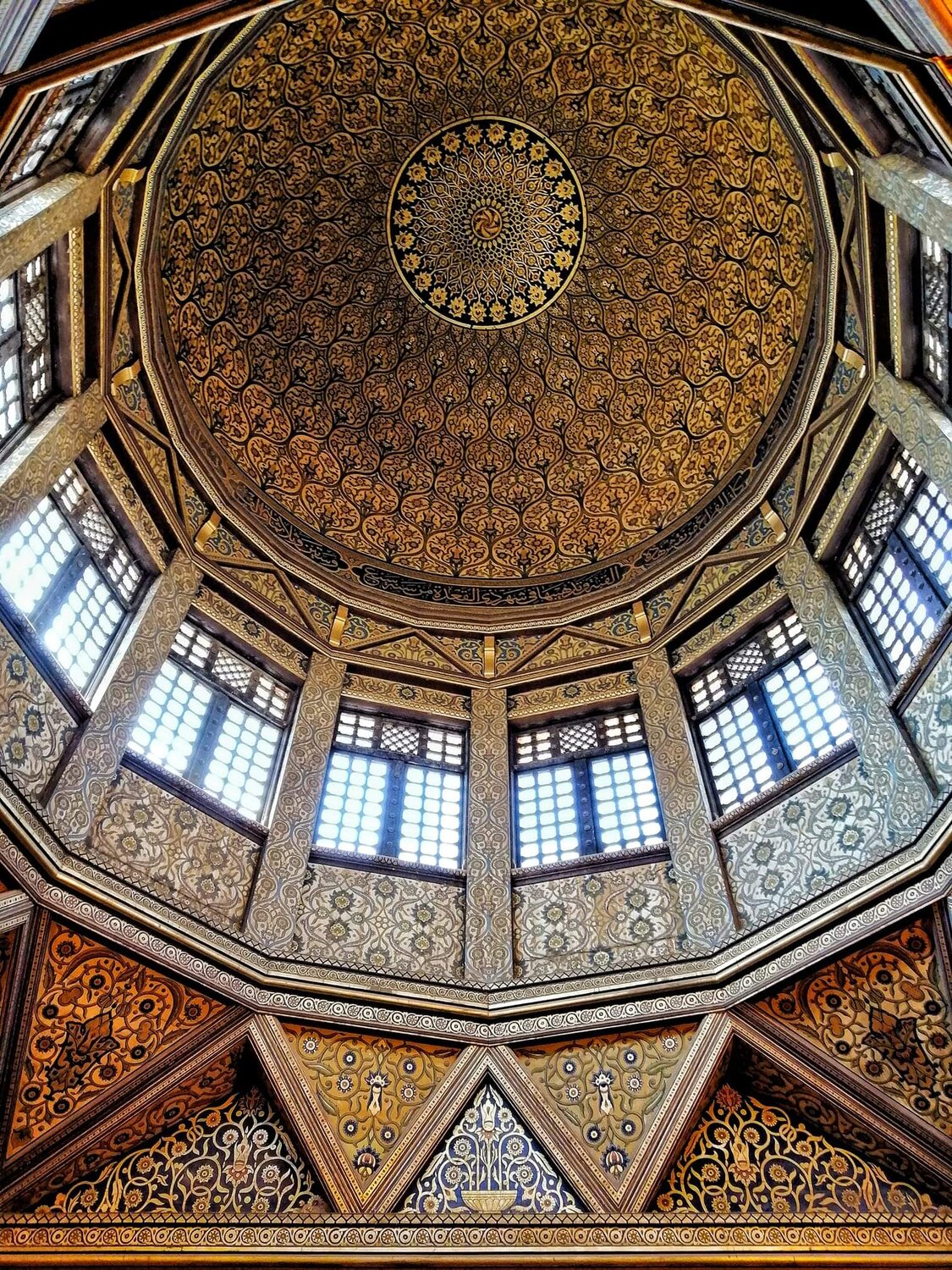 Nilometer