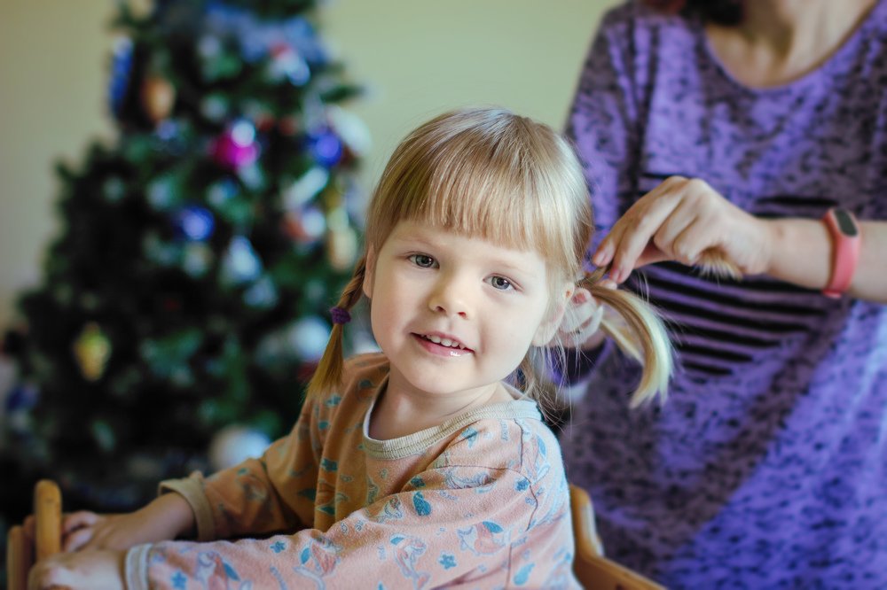 Наводим красоту