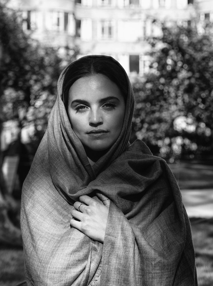 Resilience of the women