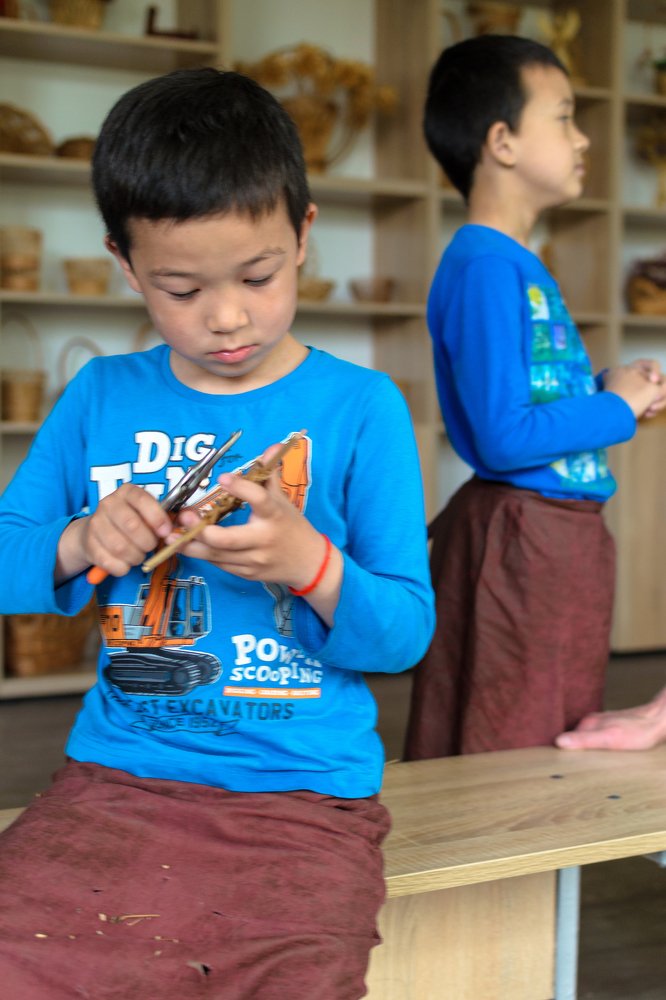 Photograph by Sergey Merkulov