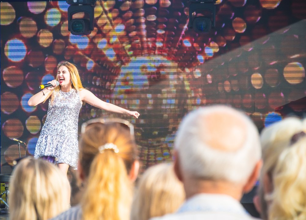 Photograph by Sergey Merkulov