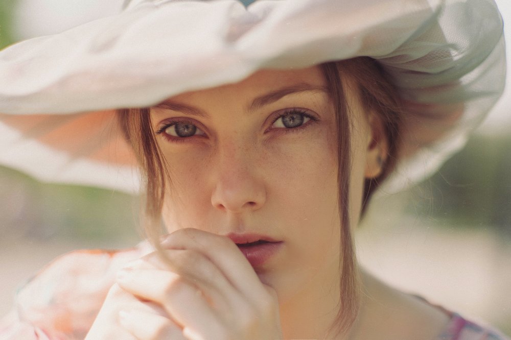 Фотография автора Екатерина Павлова