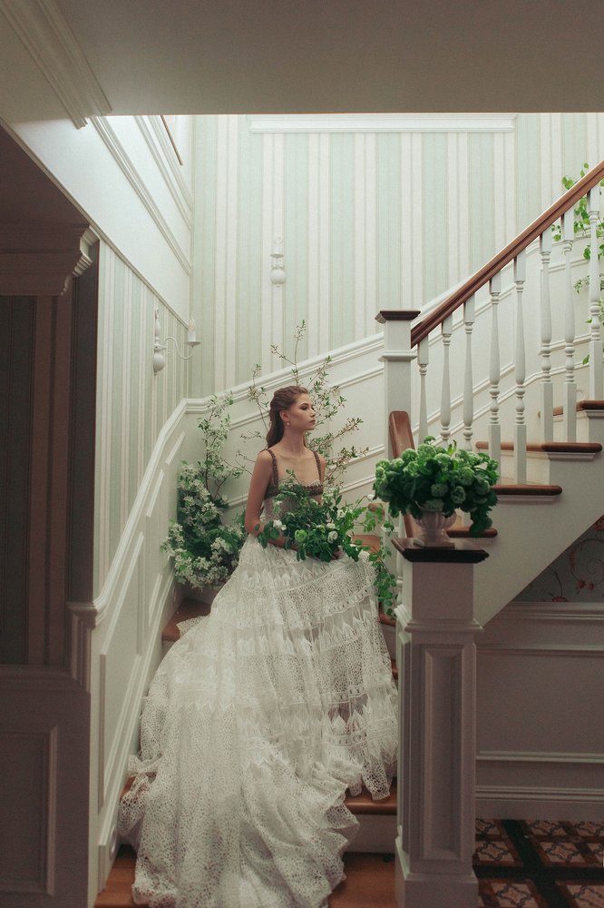 Фотография автора Екатерина Павлова