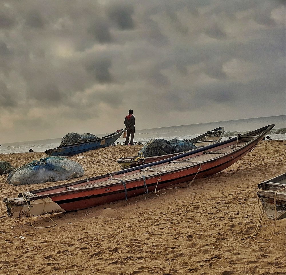 Photograph by Shruti Singh