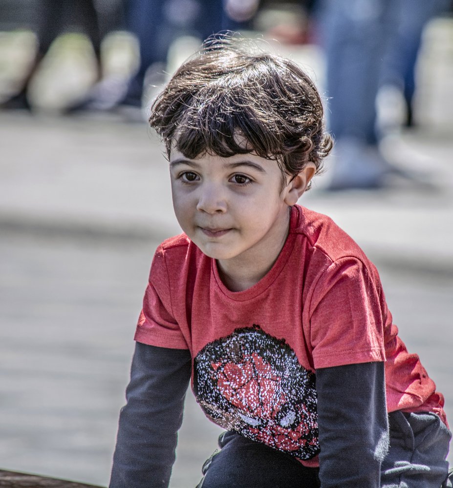 Photograph by vladimir khukhunalshvili