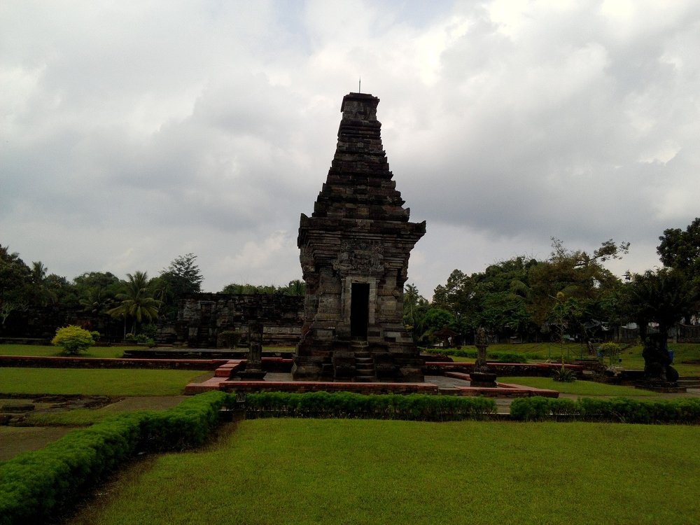 Candi penataran