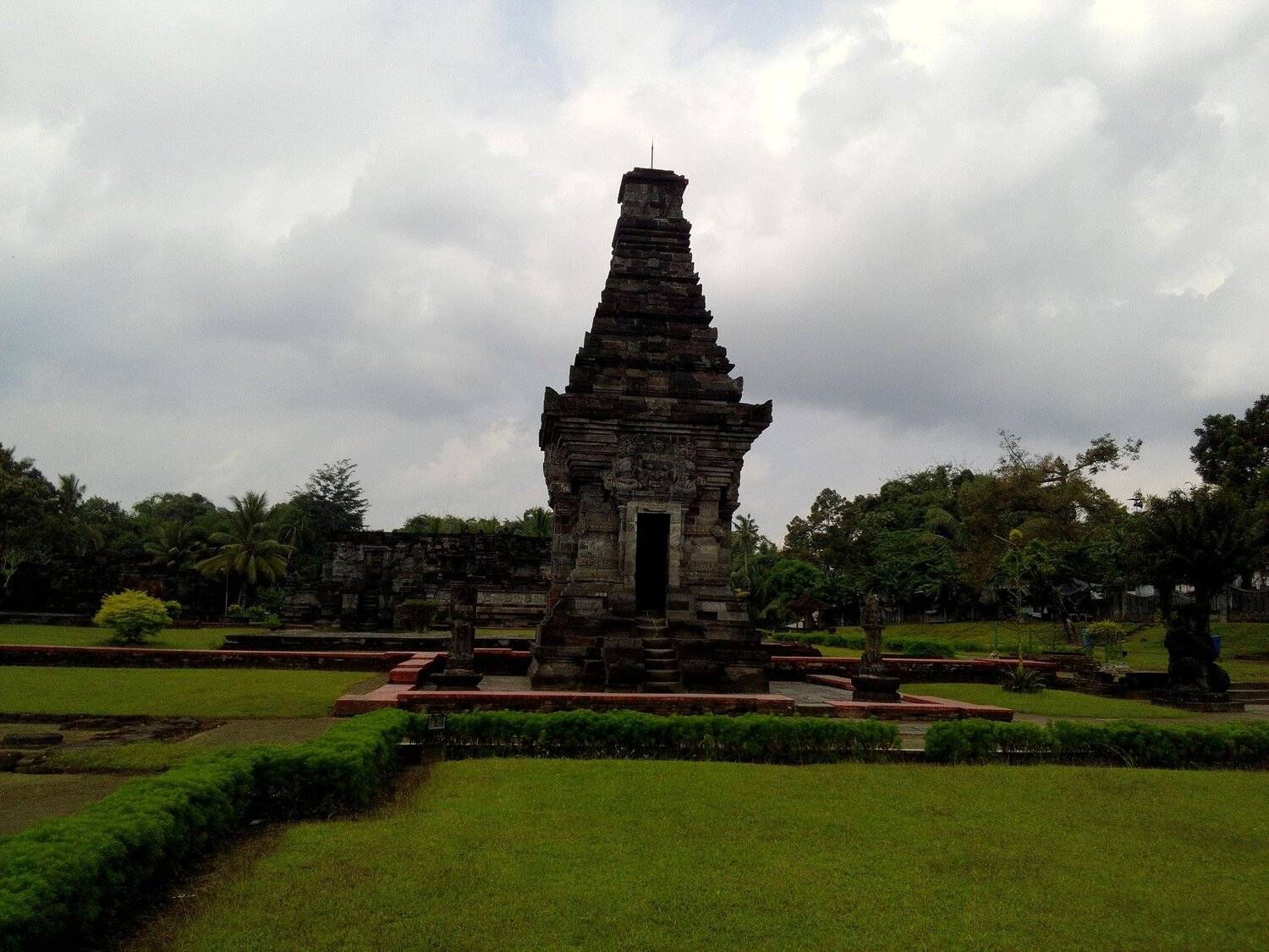 Candi penataran