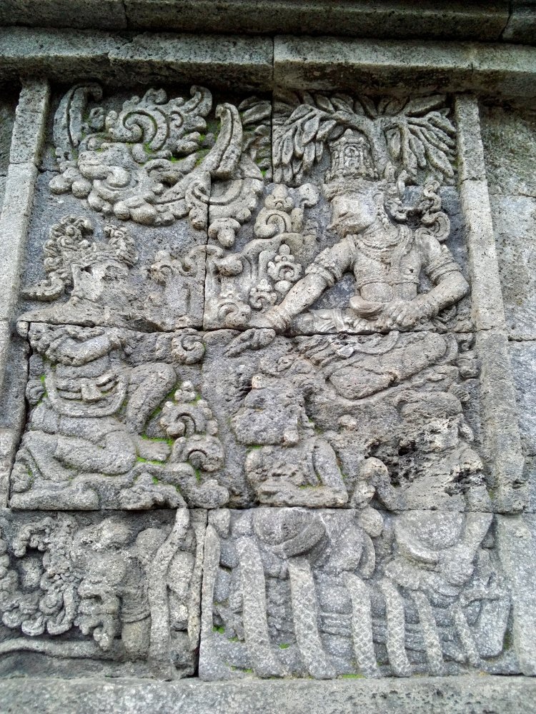 Candi penataran