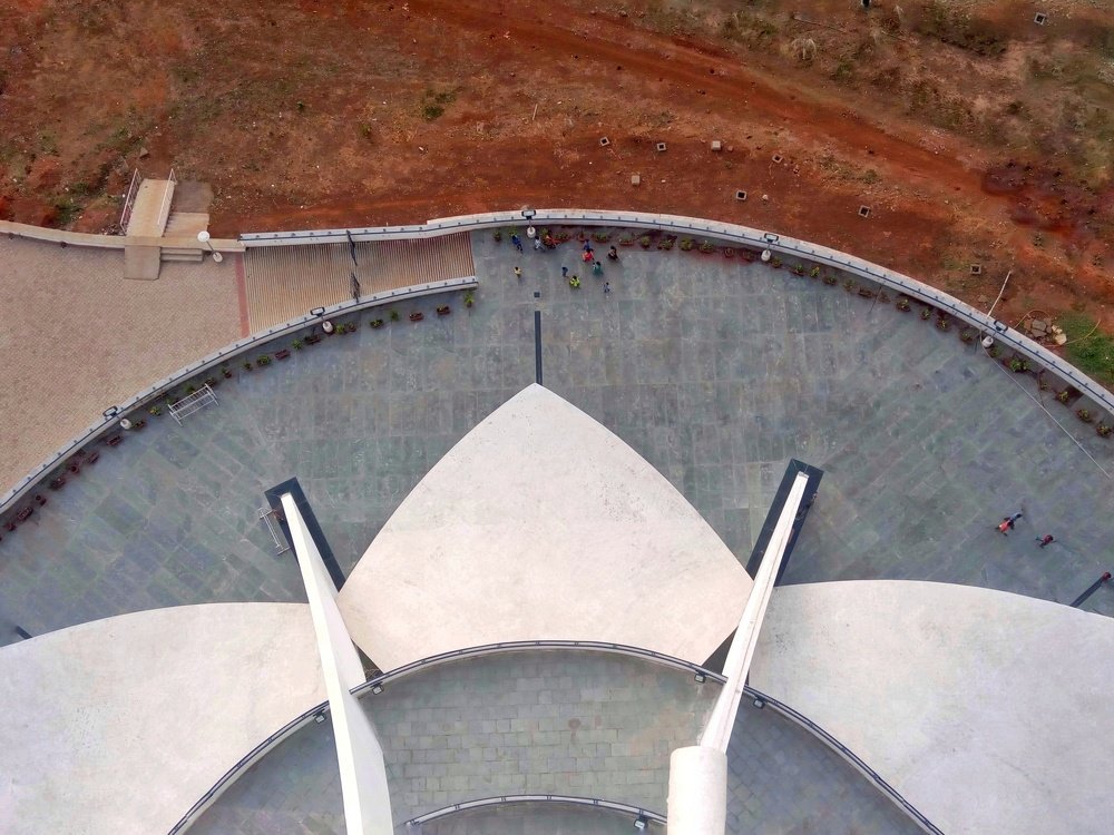 GIROUDPURI DHAM