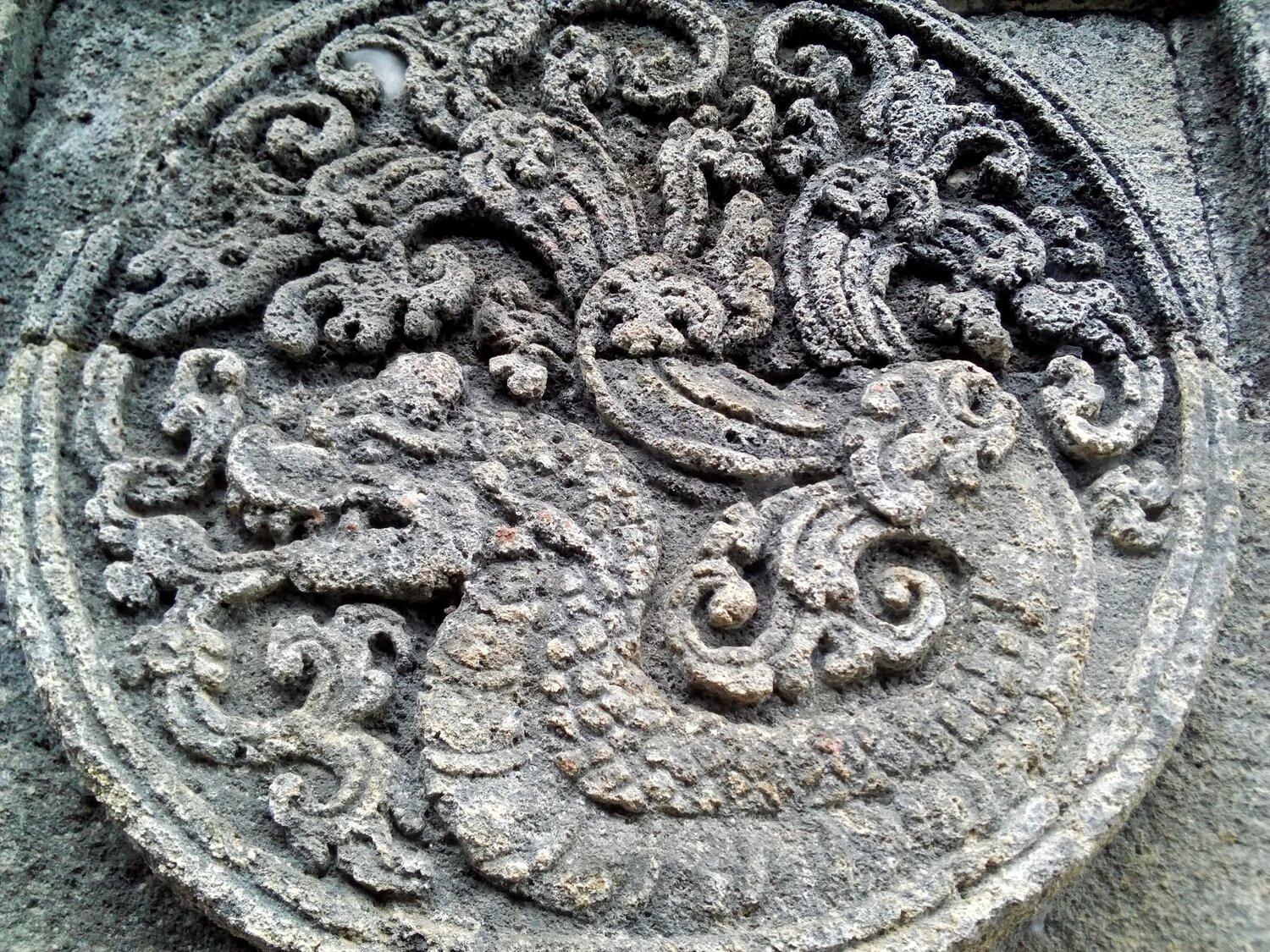 Candi penataran