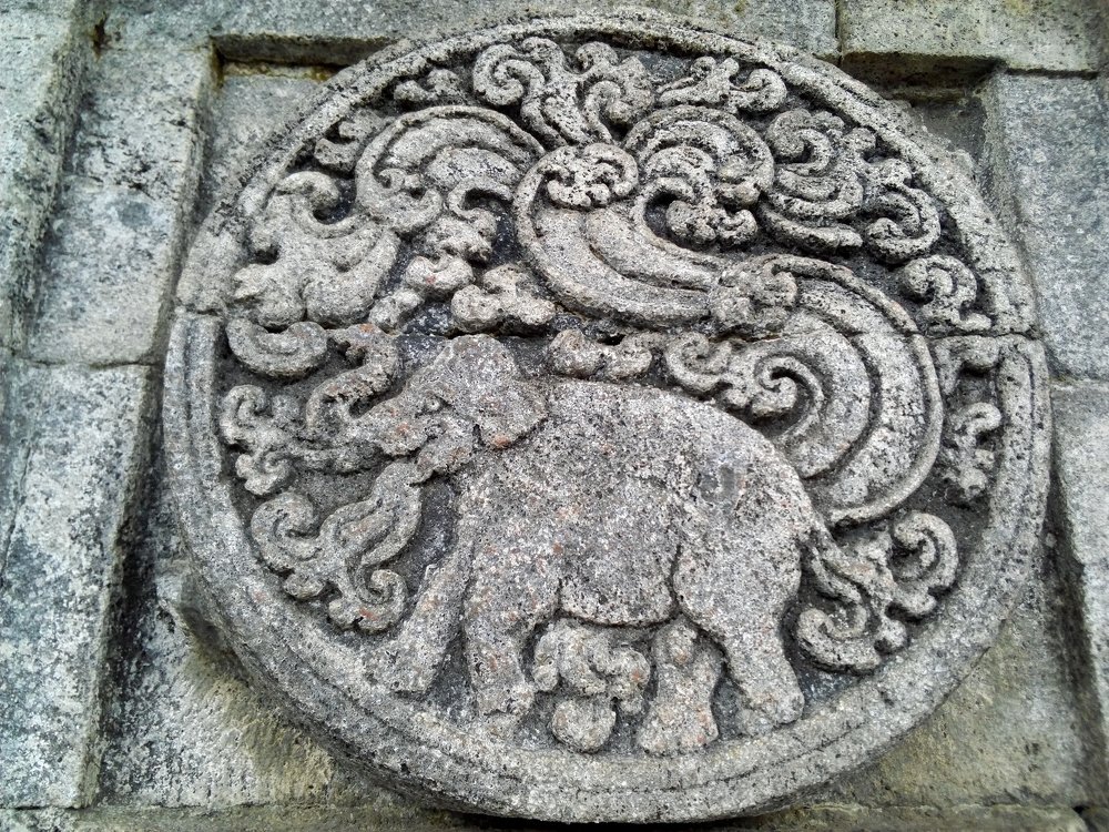 Candi penataran