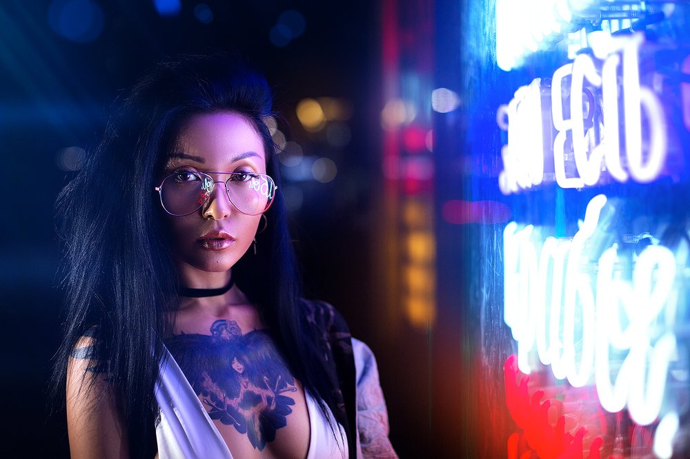 Photograph by Dmitriy Strotskiy