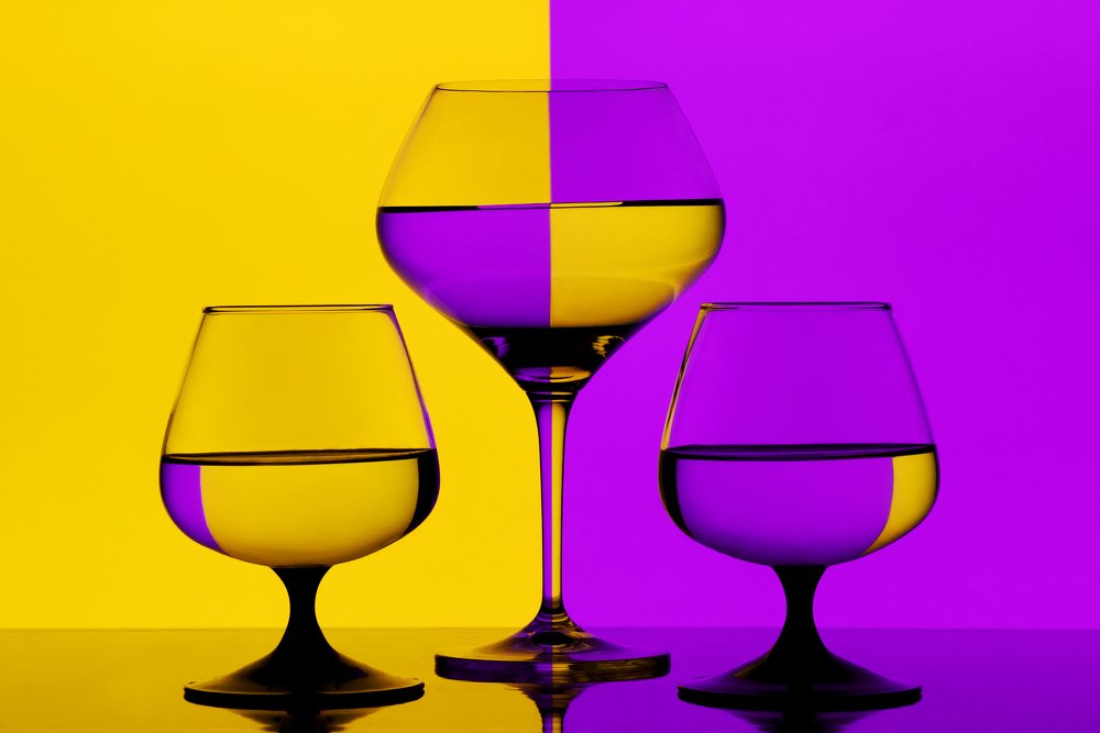 комплементарные цвета