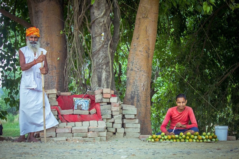 Photograph by Sushil Sah