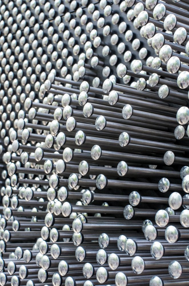 Linear non-uniformity