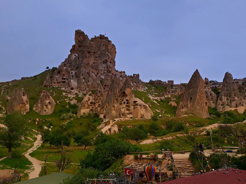 Photograph by Zinaida Nesselmann