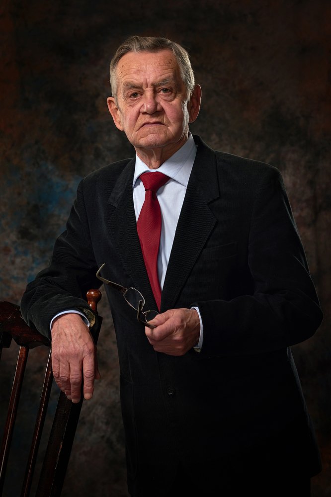 Photograph by Спартак Бикунов