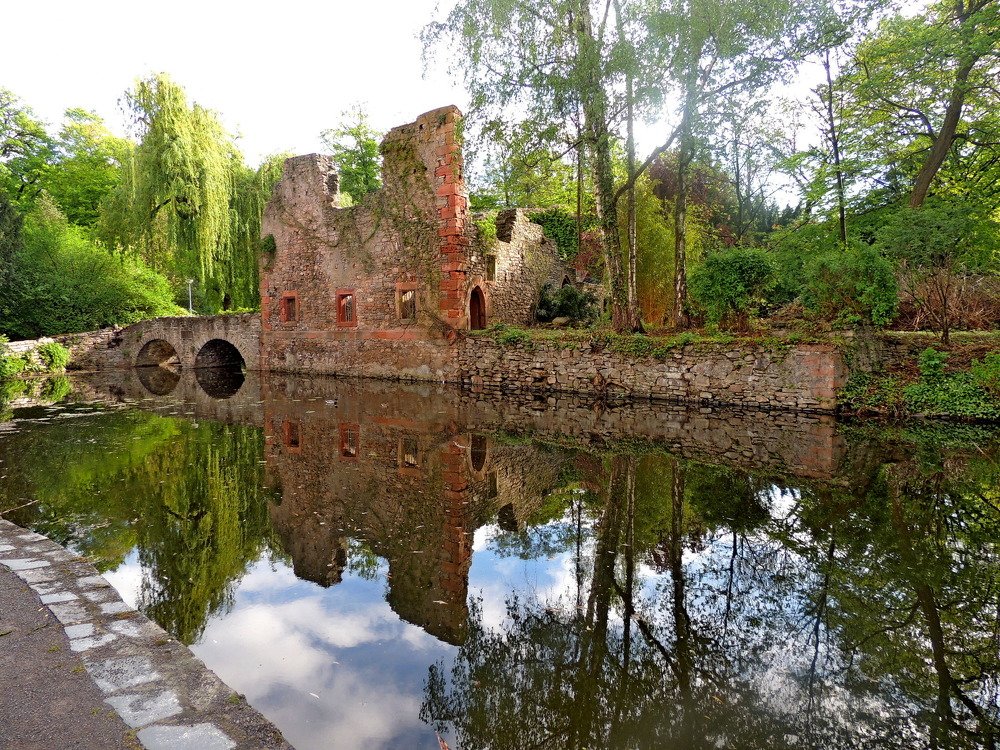 Ашаффенбург