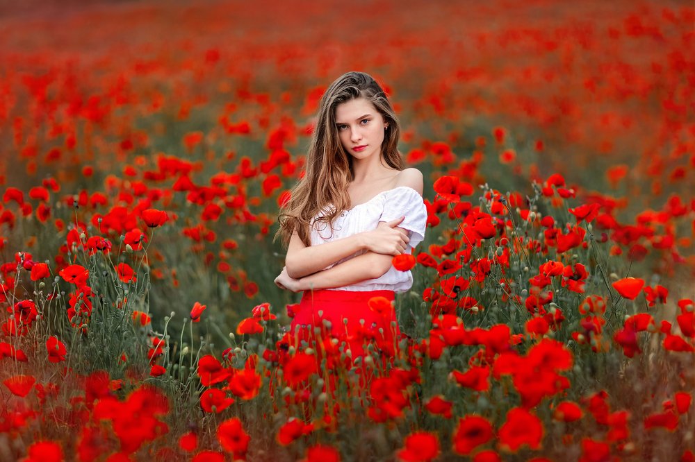Красное безумие